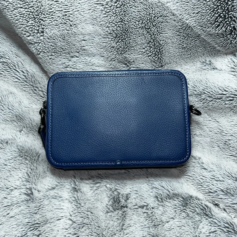 Coach Charter Crossbody & Hybrid Pouch - Picture 4 of 8
